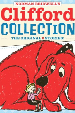 Clifford Collection (Hardback)