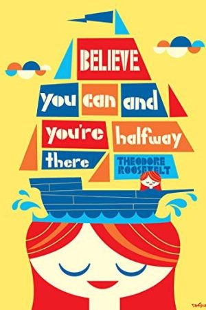 Believe You Can