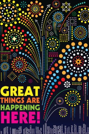 Great Things