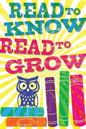 Read to Know