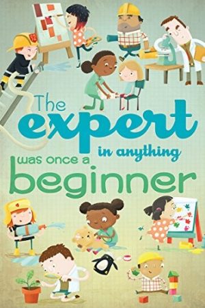 The Expert