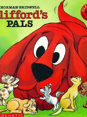 Clifford's Pals