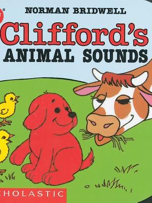 Clifford's Animal Sounds
