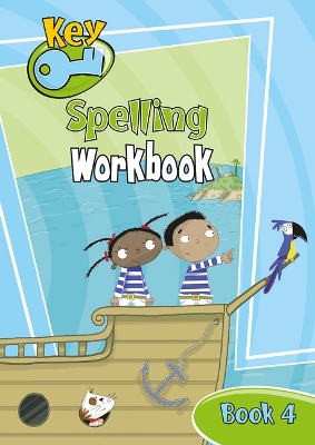 Pupils’ Workbook 4