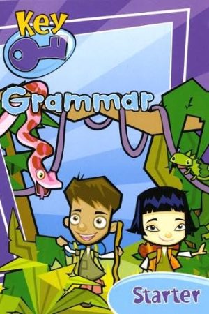 Key Grammar Starter Level Pupils’ Book (Infants)