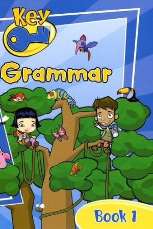Key Grammar Pupils’ Book 1 (Infants)