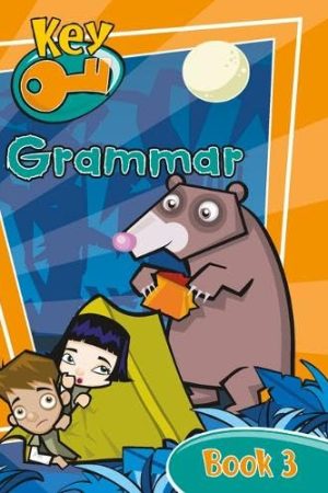 Key Grammar Pupils’ Book 3 (Upper Junior)