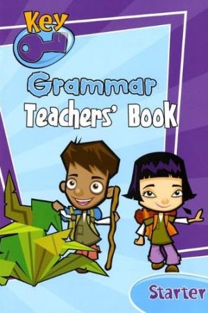 Key Grammar Starter Level Teacher’s Book