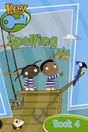 Pupils’ Book 4 (Upper Junior)