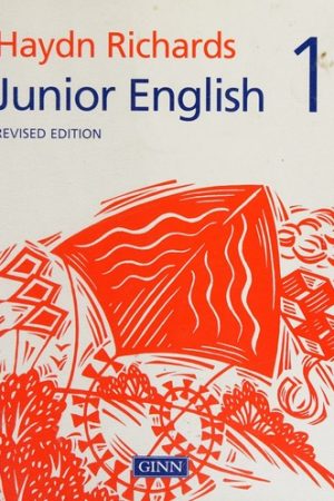 Junior English Revised Edition 1: Bk. 1