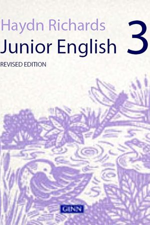 Junior English Revised Edition 3: Bk. 3.
