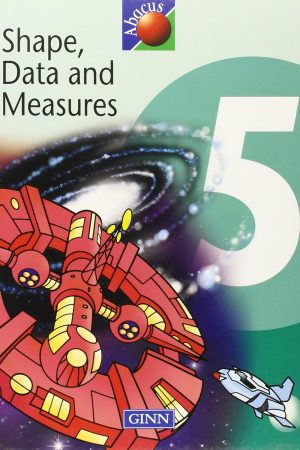 Abacus 5 Shape,Data & Measures Textbook