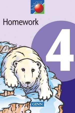 Abacus 4 Homework Book