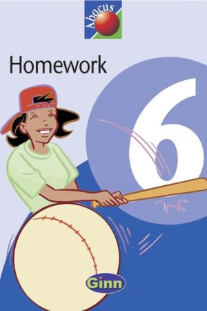 Abacus 6 Homework Book