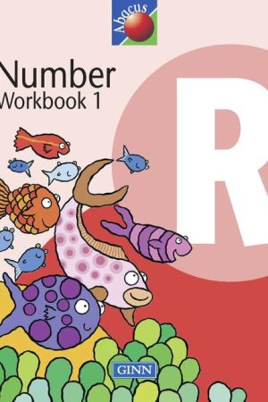 Abacus Reception Number Workbook1