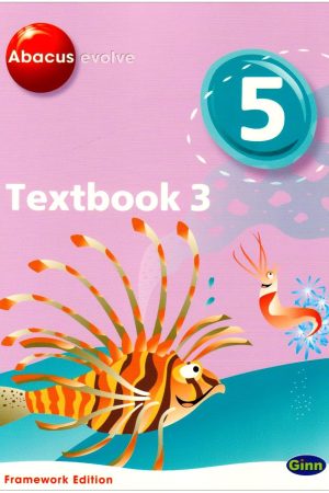 Abacus Evolve Pupils Books Year 5 Textbook 3