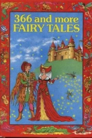 366 More Fairy Tales