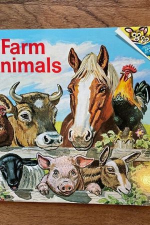 FARM ANIMALS