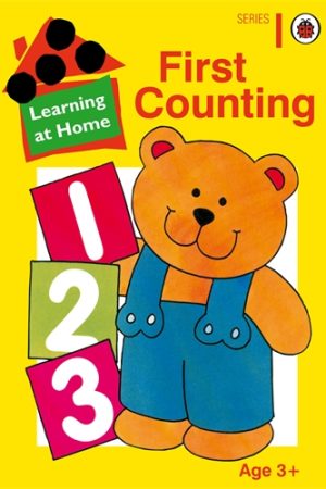 Learn at Home -First Counting