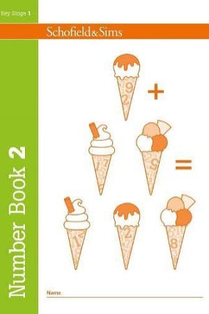 Number Book 2