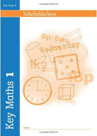 Key Maths Book 1