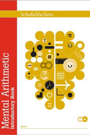 Mental Arithmetic Introductory Book