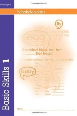 Basic Skills Book 1