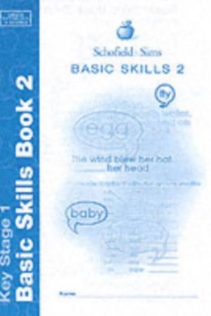 Basic Skills Book 2