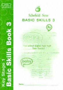 Basic Skills Book 3