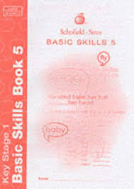 Basic Skills Book 5