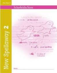 New Spellaway Book 2