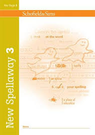 New Spellaway Book 3