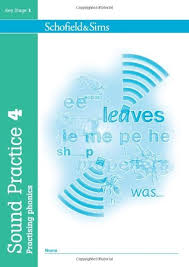 Sound Practice Book 4
