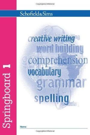 Springboard Book 1