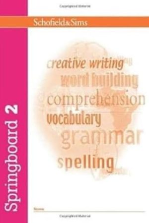 Springboard Book 2