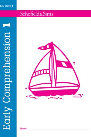 Early Comprehension Book 1