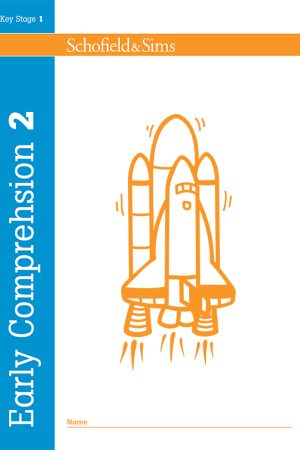 Early Comprehension Book 2