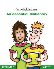 An Essential Dictionary