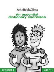 An Essential Dictionary Exercises