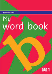 My Word Book