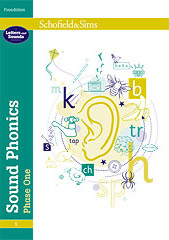 Sound Phonics Phase One