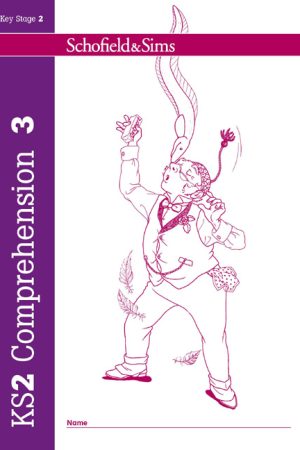 KS2 Comprehension Book 3