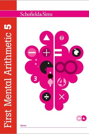 First Mental Arithmetic Book 5
