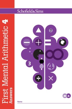 First Mental Arithmetic Book 4 Answers