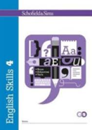English Skills Book 4