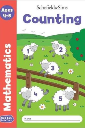 Get Set Mathematics: Counting