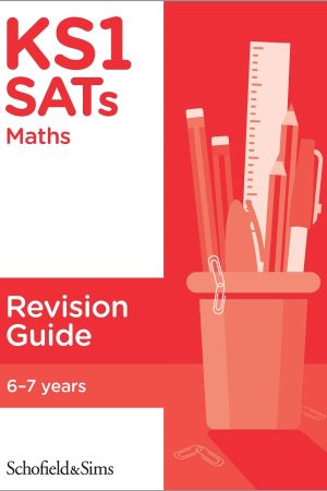 KS1 SATs Maths Revision Guide