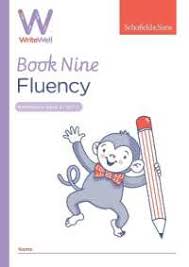 Handwriting 9: Fluency
