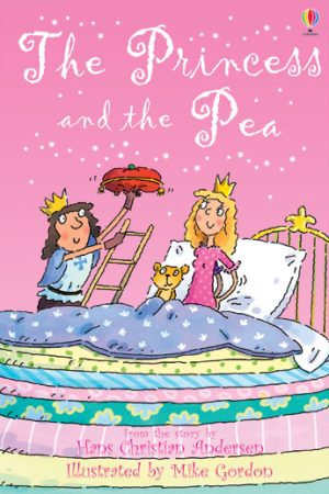 The Princess And The Pea