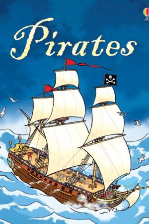 Pirates (USBORNE)